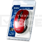 Беспроводная мышь SVEN RX-560SW красный (SV-017071), фото8