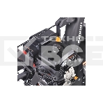 Снегоуборщик бензиновый Patriot PS 911 11л.с., фото5