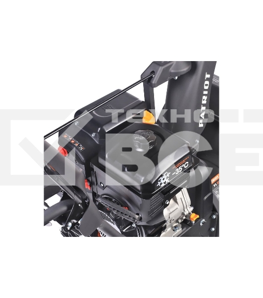 Снегоуборщик бензиновый Patriot PS 911 11л.с.