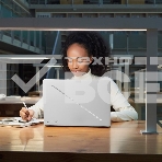 Ноутбук ASUS ROG Zephyrus G16 GA605KM-QR036 AMD Ryzen AI 7 350 2000MHz/16'/2560х1600/32GB/1024GB SSD/NVIDIA GeForce RTX 5060 8GB/Wi-Fi/Bluetooth/Windows 11 Pro (90NR0NE2-M00250_Win11P) White, фото3