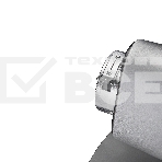 Мясорубка электрическая Korting KMG 0604 X 2500 Вт, 8 насадок, производительность 3.5 кг/мин, защита от перегрева, реверс, серебристый, фото6