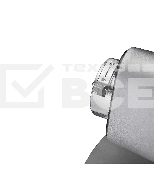 Мясорубка электрическая Korting KMG 0604 X 2500 Вт, 8 насадок, производительность 3.5 кг/мин, защита от перегрева, реверс, серебристый