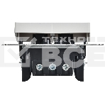 Выключатель 2-кл. прох. 10А ВС10-2-6-БрАБ а/б IEK. BRITE, фото4