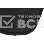 Коврик для мыши A4Tech X7 Pad XP-70M черный 350x280x3мм, фото5