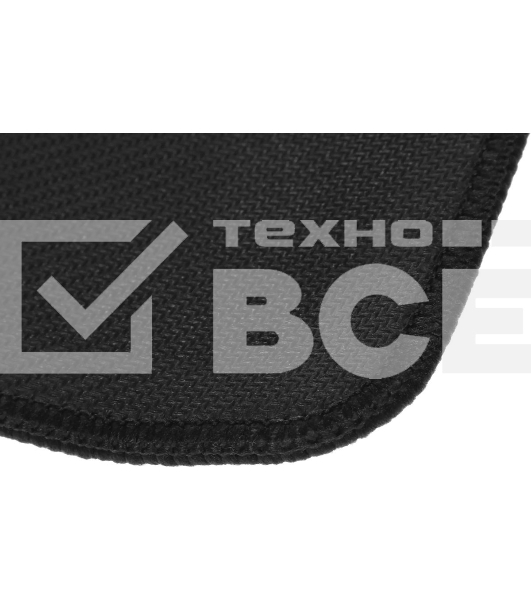 Коврик для мыши A4Tech X7 Pad XP-70M черный 350x280x3мм