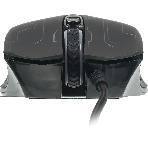 Мышь проводная A4Tech Bloody Q51 черный, 3200 dpi, USB, кнопки - 8, фото10