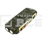 Мобильный телефон BQ 2430L Tank Connect камуфляж/золотистый, фото6