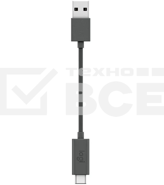 Презентер Logitech Spotlight R-R0011 серый, Bluetooth, кнопки - 3