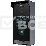 Видеодомофон Fanvil i60K черный, фото3