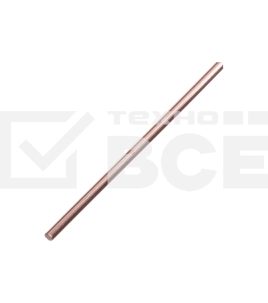 Омедненная проволока ER70S-6, диам. 0,8 мм, 1 кг, диам. катушки D100 Denzel