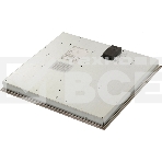 Встраиваемая варочная панель Hansa BHCI66706 Стеклокерамика, независимая, сенсорное управление, таймер, рамка, черная, фото17