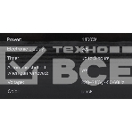 Плита настольная электрическая Hyundai HYC-0101 черный эмаль (настольная), фото4