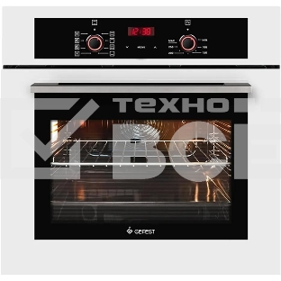 Духовой шкаф Gefest DA 622-03 RB1 22450000