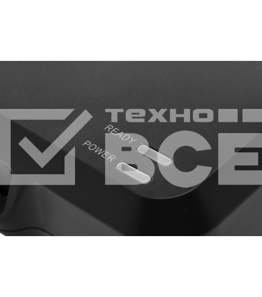 Ламинатор Buro BU-L290 черный A4 (70-125мкм) 30 см/мин (2 вал.) хол.лам. лам.фото