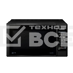 Микроволновая печь LG MS2042DB черный, 20 л, 700 Вт, переключатели - сенсор, фото 1