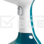 Отпариватель Galaxy Line GL 6192 зеленый/белый, 1000 Вт, 25 г/мин, 300 мл, фото4