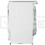 Плита газовая Gefest CG 60М C6 К73 белый, конфорок 4 шт, духовка 63 л, 60 см x 85 см x 60 см, фото3