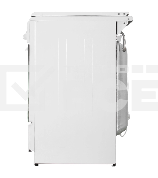 Плита газовая Gefest CG 60М C6 К73 белый, конфорок 4 шт, духовка 63 л, 60 см x 85 см x 60 см