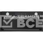 Вытяжка встраиваемая Maunfeld Fantasy Light 60 черная, 59.7 см, 800 куб. м/ч, 52 дБ, фото12
