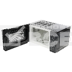 Микроволновая печь Centek CT-1579 черный, 20 л, 700 Вт, переключатели - сенсор, фото5