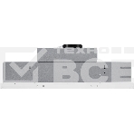 Вытяжка телескопическая Maunfeld Galaxy 90 белая, 90 см, 1050 куб. м/ч, 48 дБ, фото7