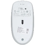 Мышь проводная Logitech M100R белый, 1000 dpi, USB, кнопки - 3, фото2