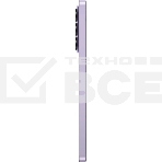 Смартфон Samsung Galaxy A37 5G SM-A376E 8/128Gb лаванда, фото2