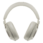 Беспроводные/проводные наушники Bowers & Wilkins Px7 S3 Canvas White, полноразмерные, Bluetooth + проводной, активное шумоподавление, до 30 ч, фото2