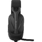 Наушники с микрофоном A4Tech Bloody GR285 черный 1.5м мониторные BT/Radio/3.5mm оголовье, фото7