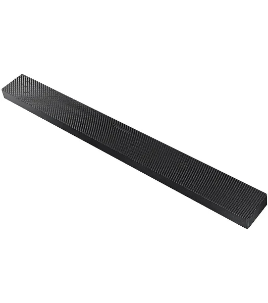 Саундбар Samsung HW-QS700F/RU 5.0 200Вт черный
