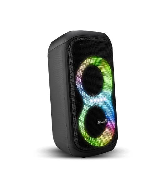 Колонка 06' (20-92 DANCE BOX 600) динамик 2шт/6.5' ELTRONIC с TWS