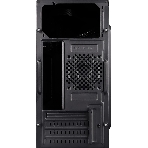Корпус Defender X11 Pro, Midi-Tower, чёрный, фото3