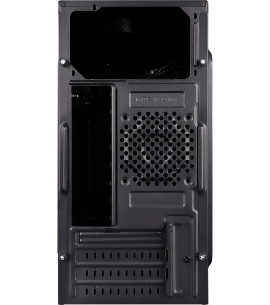 Корпус Defender X11 Pro, Midi-Tower, чёрный