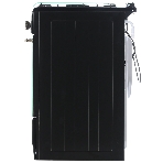 Плита газовая Gefest ПГ 5100-02 0187 черный, конфорок 4 шт, духовка 52 л, 50 см x 85 см x 58.5 см, фото4