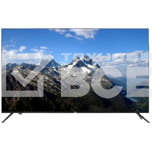 Телевизор JVC 50
