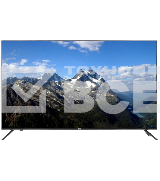 Телевизор JVC 50