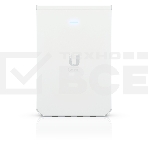 Wi-Fi точка доступа IN-WALL WI-FI 6 U6-IW Ubiquiti, фото 1