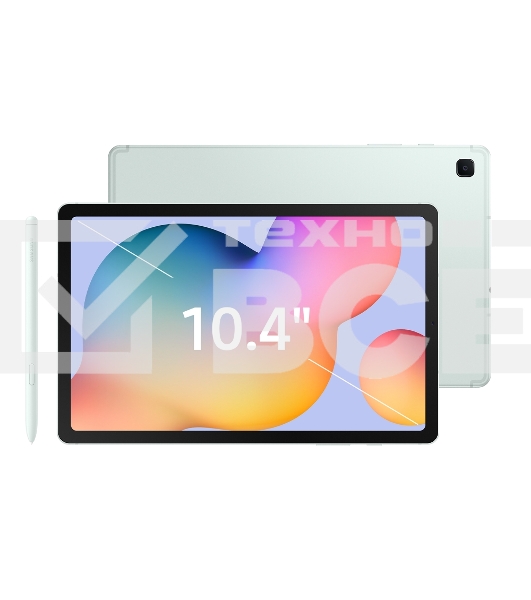 Планшет Samsung Galaxy Tab S6 Lite SM-P625 1280 (2.4) 8C RAM4Gb ROM64Gb 10.4