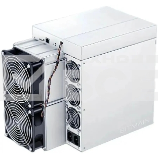 Асик Antminer S19k Pro 115T