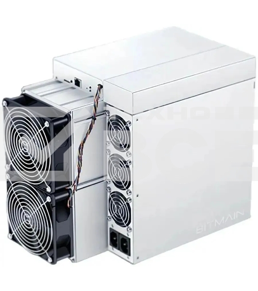 Асик Antminer S19k Pro 115T