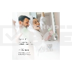 Ирригатор BQ IR002 Green, Мощность: 10 Вт, Портативный, Объем резервуара 230 мл, 2 насадки и дорожный чехол в комплекте, 11 режимов работы: Normal (нормальный), Soft (мягкий), Pulse (импульсный) + 8 DIY, Уровень влагозащиты: IPX7, Давление воды: 140-800 к, фото5