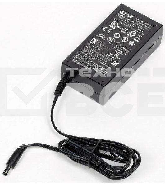 Блок питания для монитора MSI 19V 3.42A 64.98W