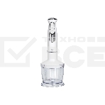 Блендер погружной JVC JK-HB5122 1200 Вт, 2 скорости, 5 уровней мощности, фото11