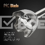 Блендер погружной Polaris PHB 1385 1350Вт черный, фото7