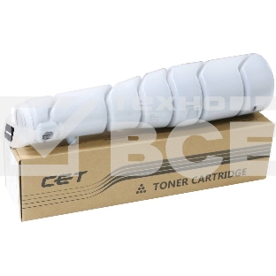 Картридж лазерный CET TN-217/TN-414 CET6997U (360 г. 17500 стр.) для KONICA MINOLTA Bizhub 223/283/363/423
