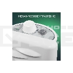 Конвектор Ballu Ettore BEC/ETMR-2000 белый, 2000 Вт, 25 м2, термостат, фото4