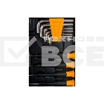 Набор инструментов Deko PRO DKMT62 62 предметов (жесткий кейс), фото5