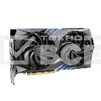 Видеокарта MSI RTX4060TI GAMING X 8G RTX 4060TI 8Gb 128bit GDDR6 2640/18000 HDMIx1 DPx3 HDCP Ret (602-V515-16S), фото3