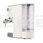 Кофеварка рожковая Centek CT-1168 белый, исп. кофе - молотый, 1.2 л, 1350 Вт, 20 Бар., фото4