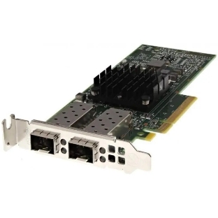 Сетевой адаптер Broadcom 57412 Dual Port 10GbE SFP+ OCP NIC 3.0
